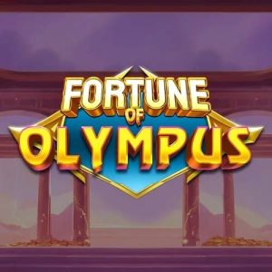 fortune of olympus